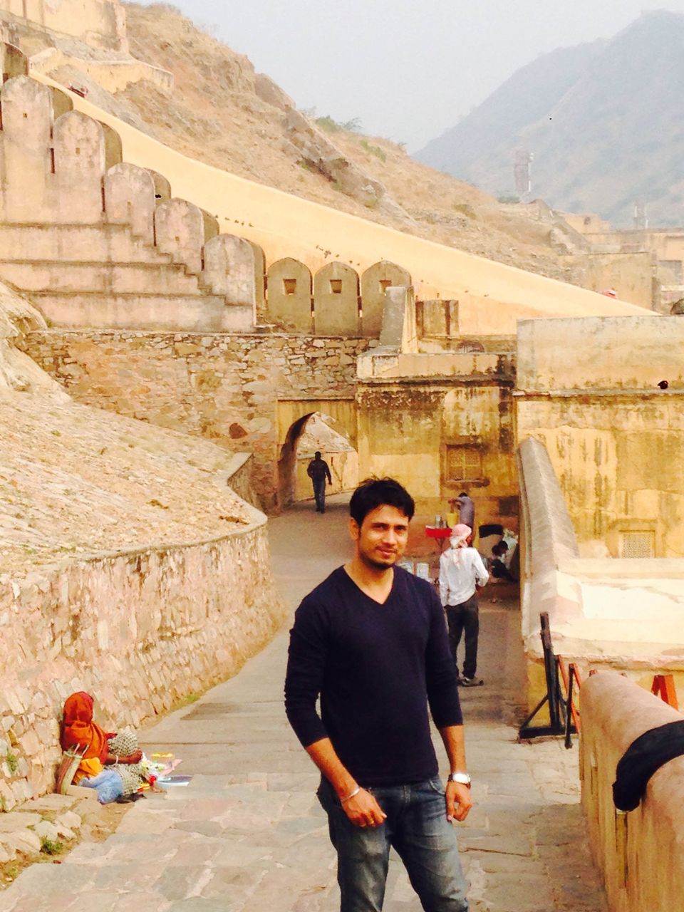 Photo of Journey Amidst The Forts 4/8 by Asha Bharati