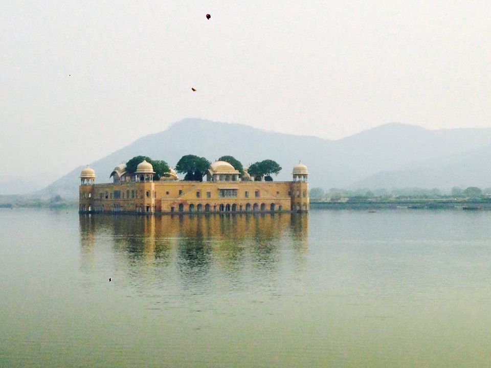 Photo of Journey Amidst The Forts 5/8 by Asha Bharati