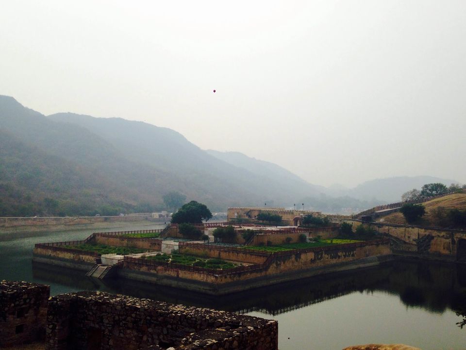 Photo of Journey Amidst The Forts 6/8 by Asha Bharati