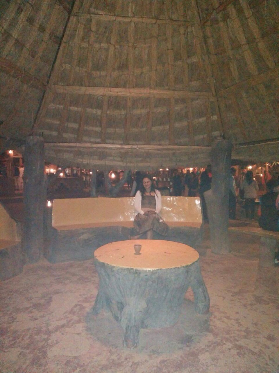 Photo of Journey Amidst The Forts 8/8 by Asha Bharati