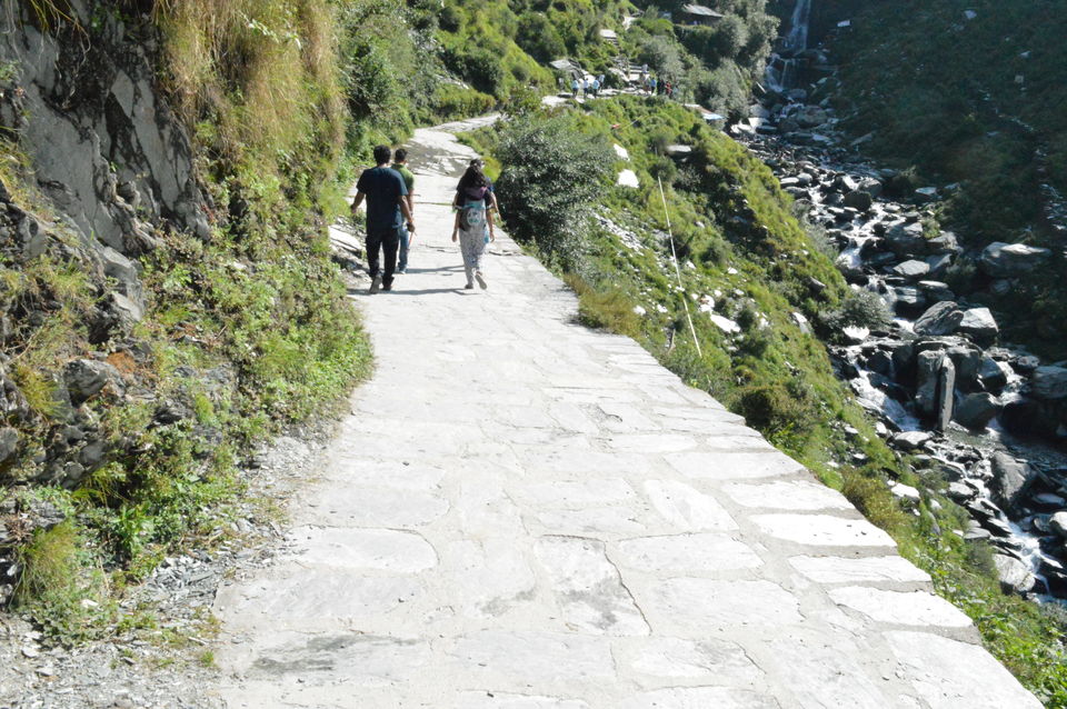 Photo of Experience Tibet in India !! 4/17 by Asha Bharati