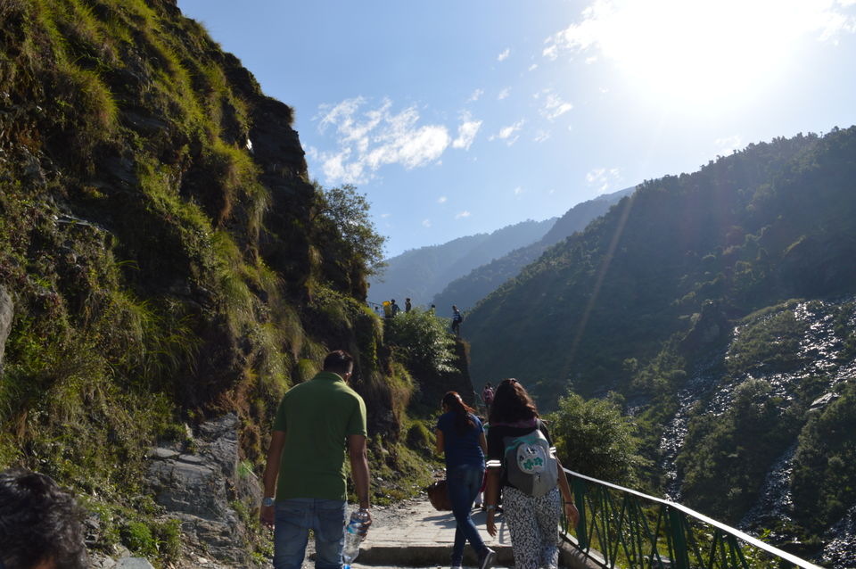 Photo of Experience Tibet in India !! 3/17 by Asha Bharati