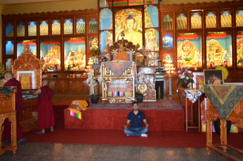 Photo of Experience Tibet in India !! 12/17 by Asha Bharati