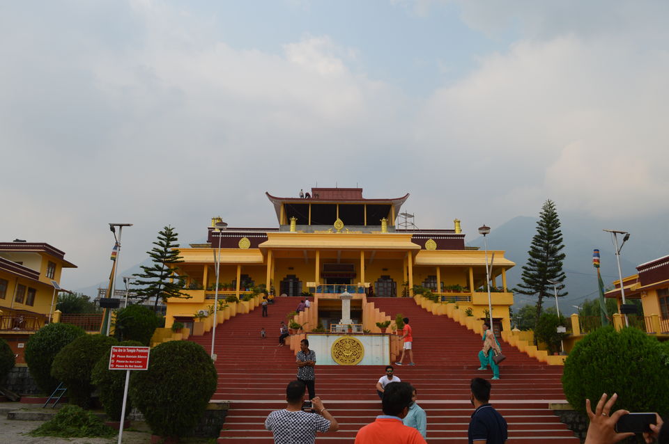 Photo of Experience Tibet in India !! 11/17 by Asha Bharati