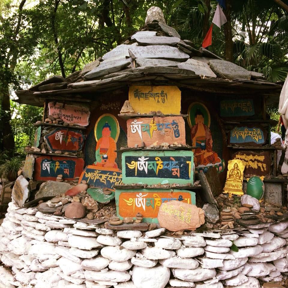 Photo of Experience Tibet in India !! 14/17 by Asha Bharati