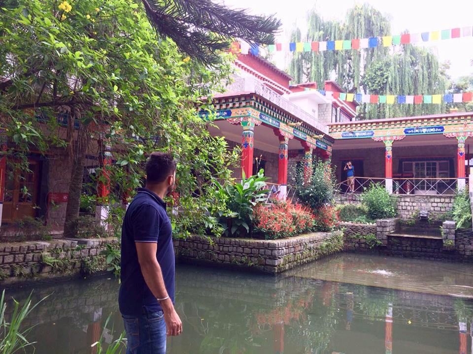 Photo of Experience Tibet in India !! 13/17 by Asha Bharati