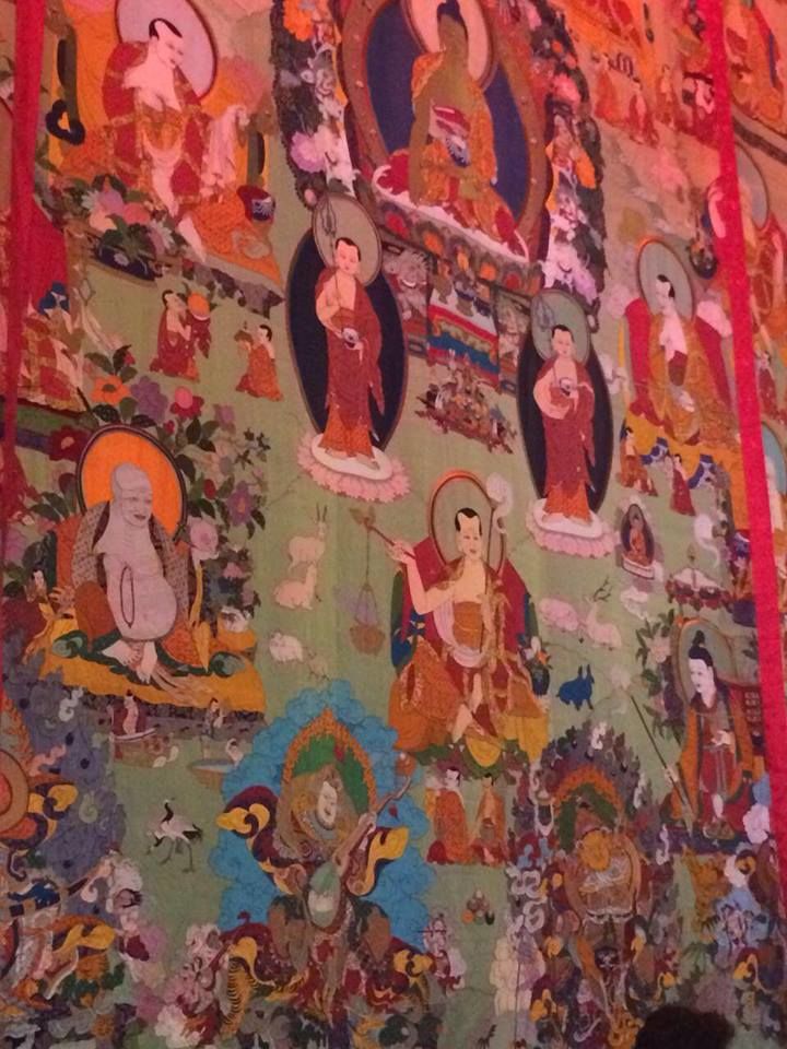 Photo of Experience Tibet in India !! 16/17 by Asha Bharati