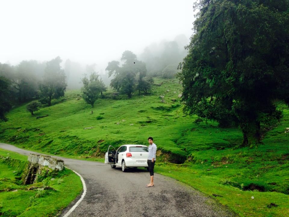Photo of Chopta- Heaven in the Mountains 21/21 by Asha Bharati