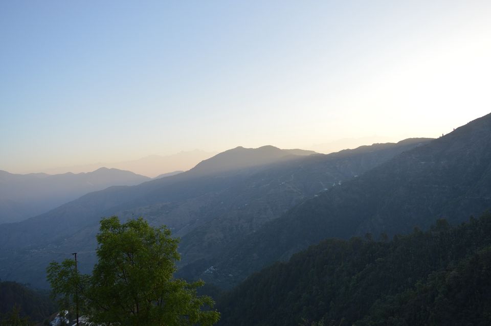 Photo of Five to Do's For A Memorable Trip Apart from Checking your Phone !! 1/1 by Asha Bharati