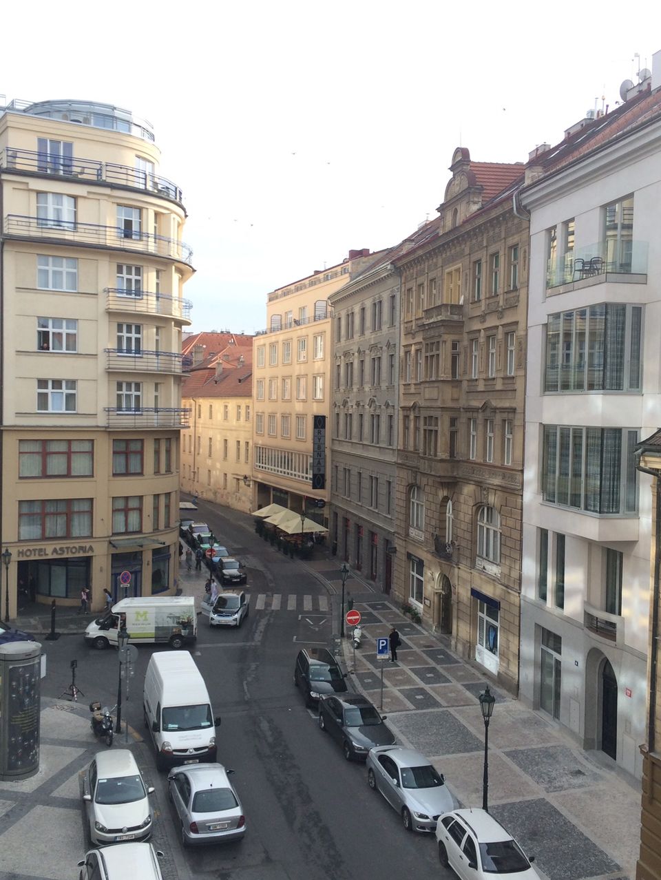 Photo of Prague – The Bohemian Beauty 2/12 by Sharan Saini