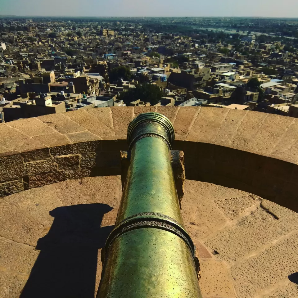 Photo of Jaisalmer By Dishank Tiwari