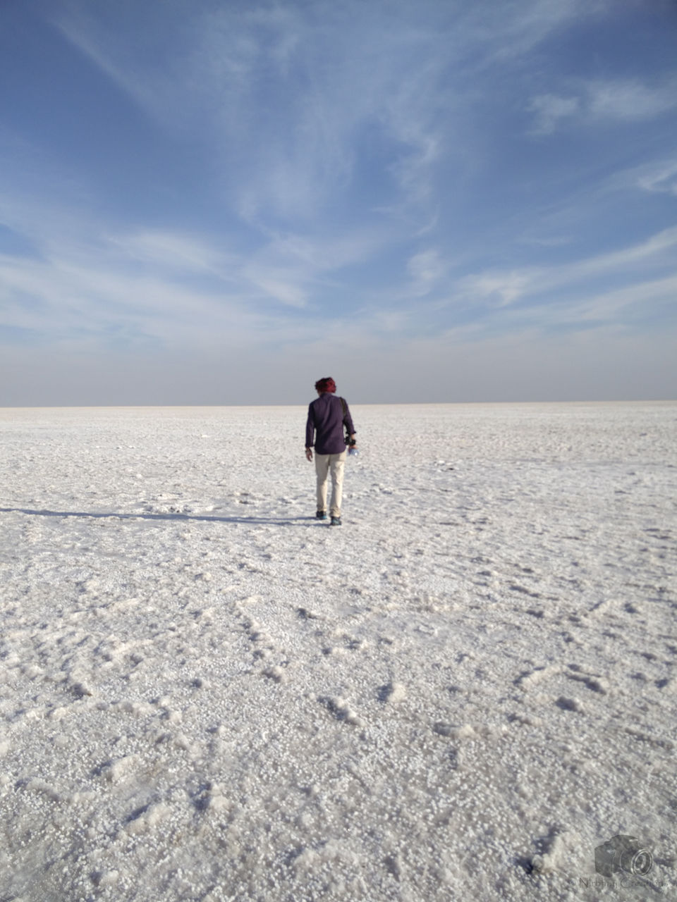 Photo of A Hearty Bliss of Life at Gujarat – Kutch- Bhuj 4/85 by Nirbhay Kumar Singh