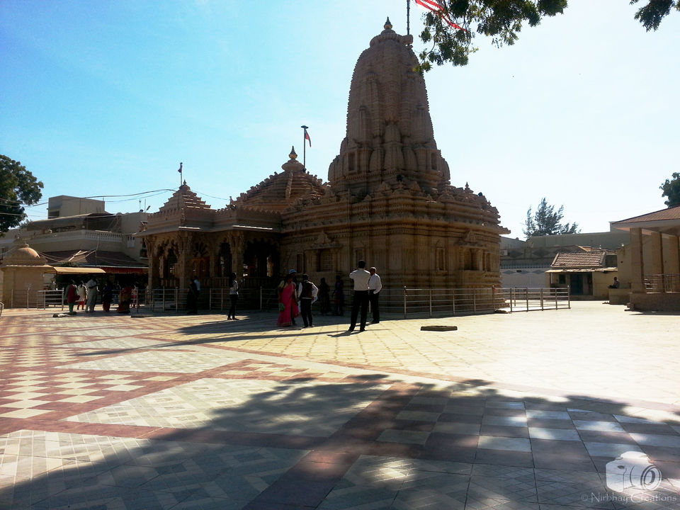 Photo of A Hearty Bliss of Life at Gujarat – Kutch- Bhuj 9/85 by Nirbhay Kumar Singh