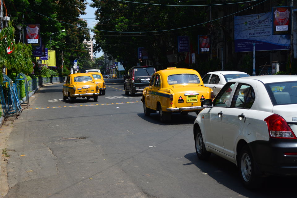 Photo of Kolkata, West Bengal, India by Nirbhay Kumar Singh