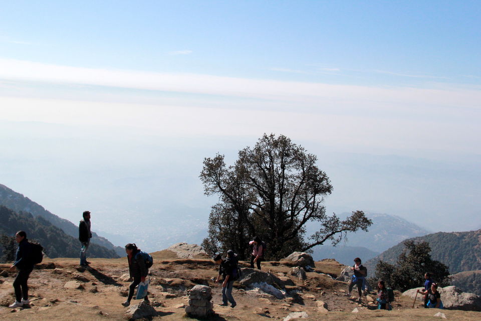 Photo of Mountains Calling – Triund 8/16 by Norbu Jinpa