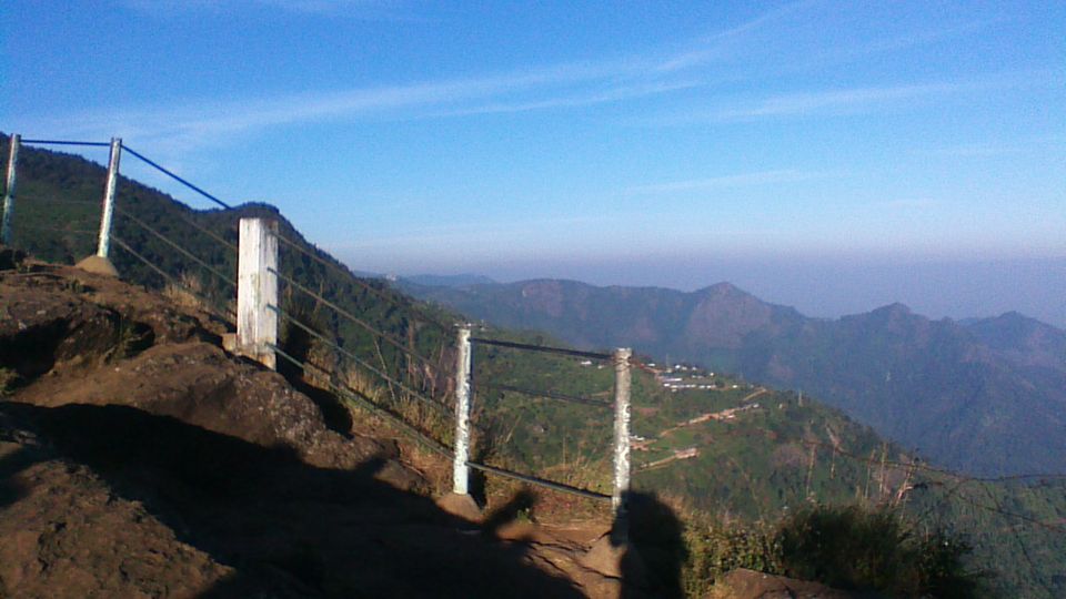 Photo of On nature's trail 16/17 by Hemalatha Raghupathi