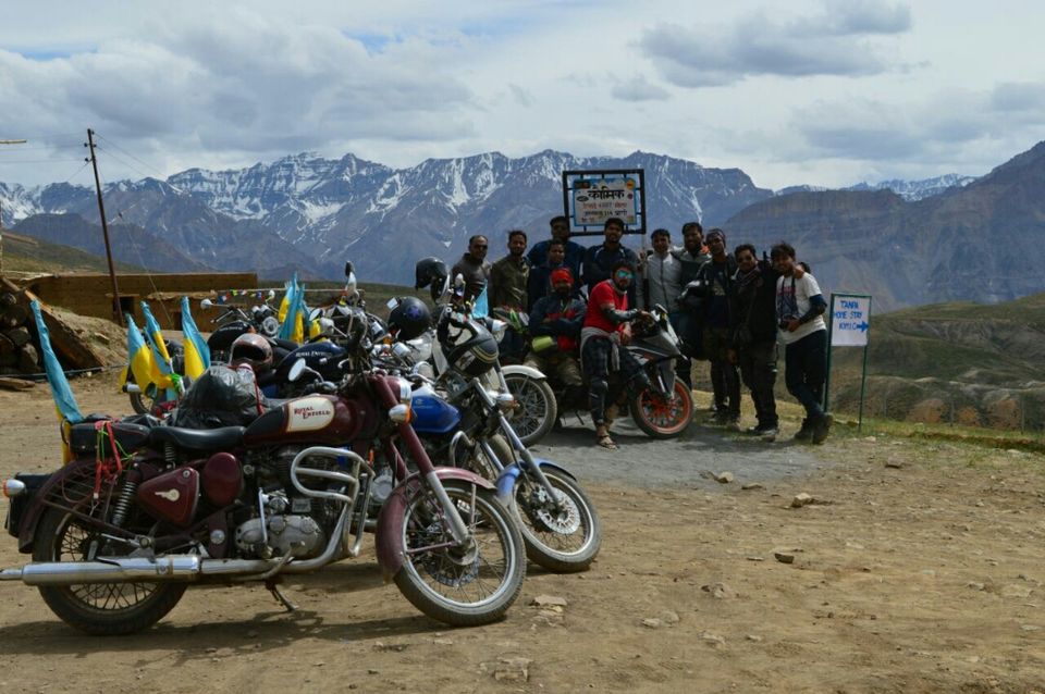 Photo of Spiti valley.....least traveled heaven by shiven pratap