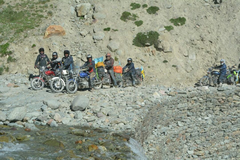 Photo of Spiti valley.....least traveled heaven by shiven pratap