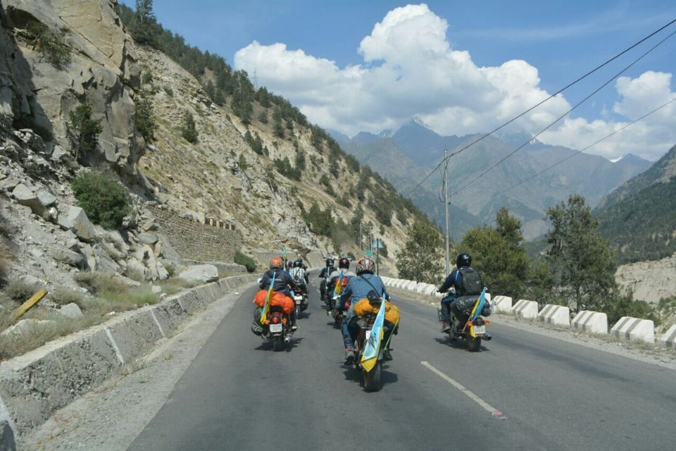 Photo of Spiti valley.....least traveled heaven by shiven pratap