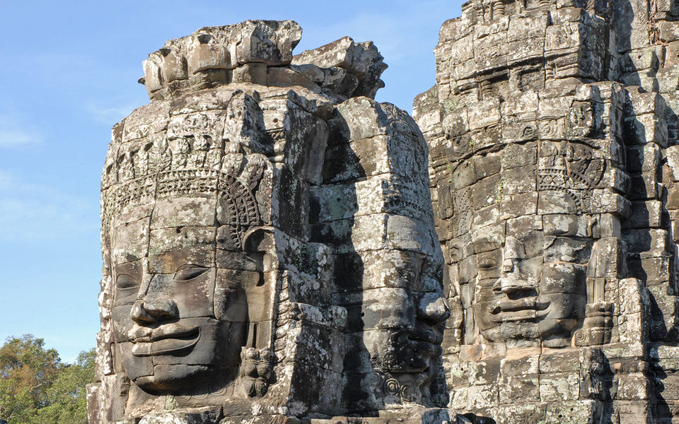 Cambodia : Ancient History and Sandy Beaches - Tripoto