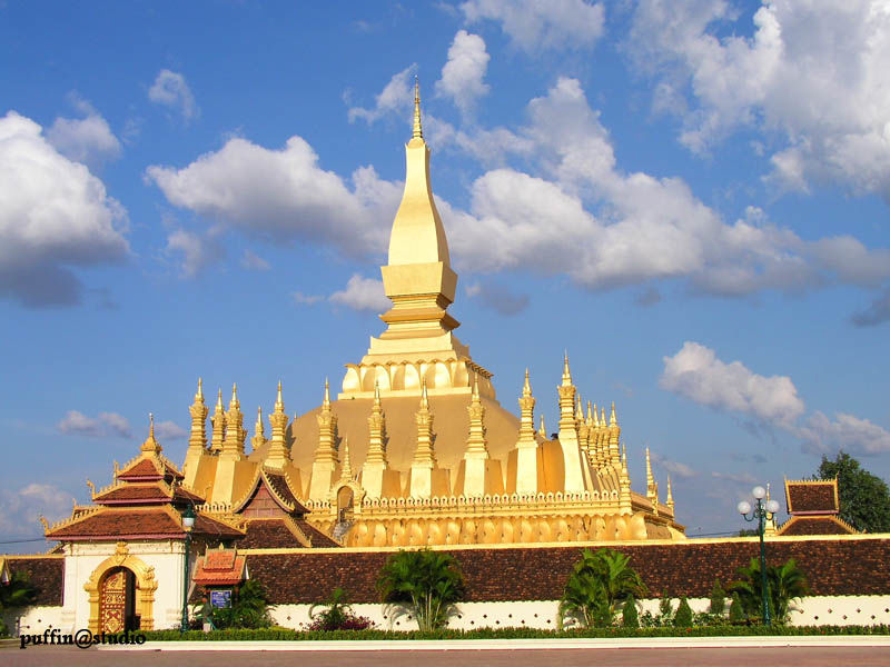 Photo of A Budget Traveler's Guide to Laos 6/6 by Shweta Apte