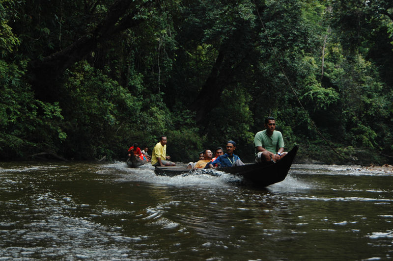 Photo of Places to Visit in Malaysia 2/6 by Shweta Apte