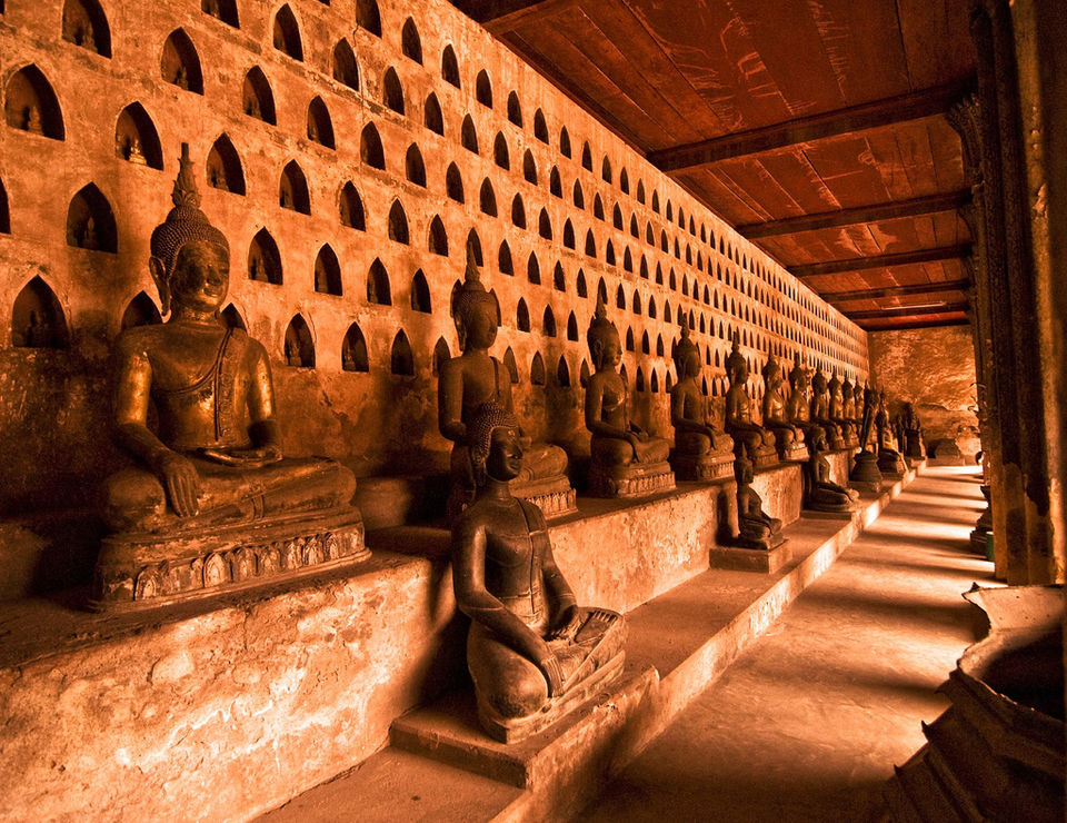 Photo of A Budget Traveler's Guide to Laos 4/6 by Shweta Apte