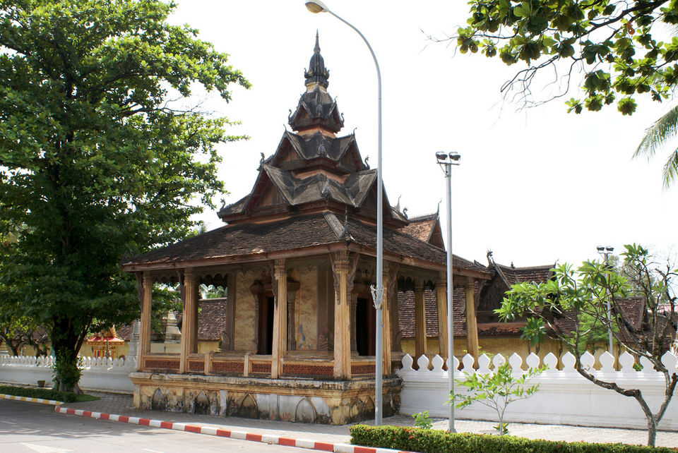 Photo of A Budget Traveler's Guide to Laos 5/6 by Shweta Apte
