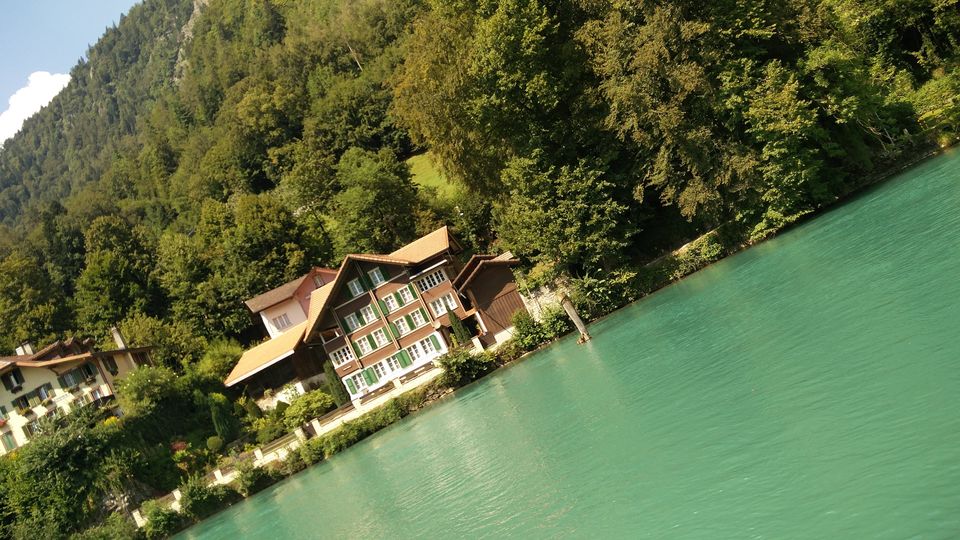 Photo of 10 Things to tick off your Bucket List when in Central Europe! 14/23 by Yamini Singh