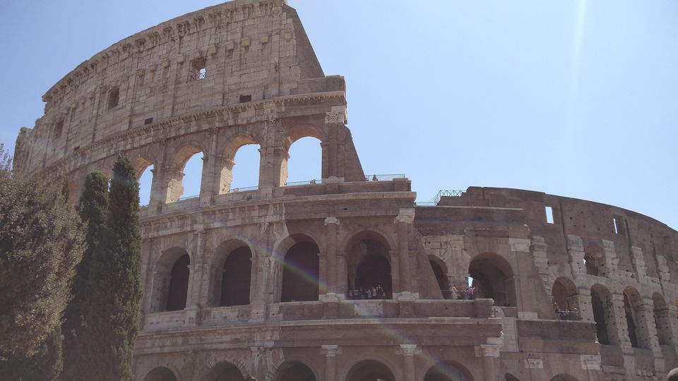 Photo of 10 Things to tick off your Bucket List when in Central Europe! 21/23 by Yamini Singh