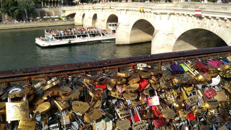 Photo of 10 Things to tick off your Bucket List when in Central Europe! 8/23 by Yamini Singh