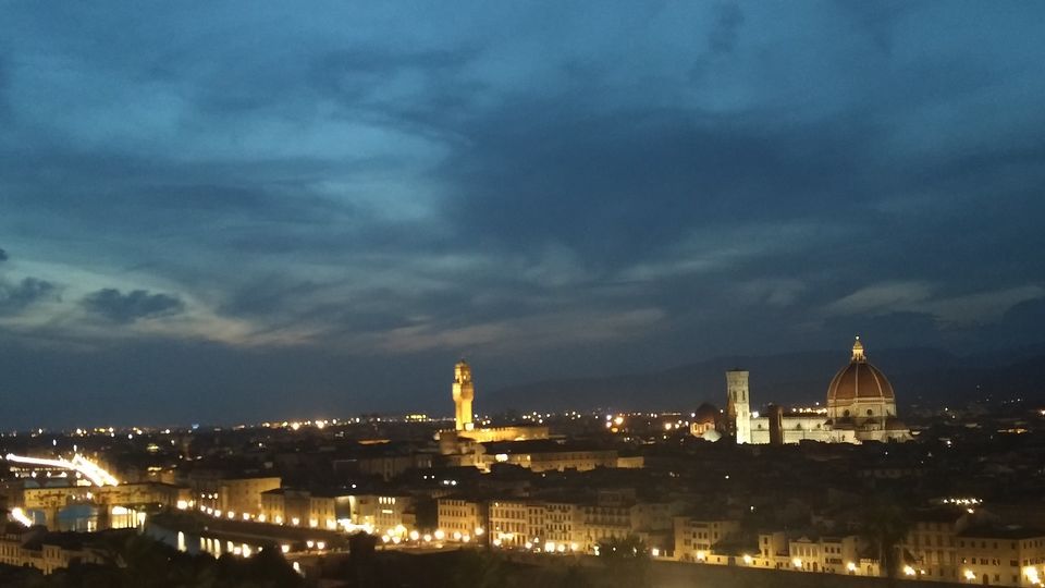Photo of Vatican City by Yamini Singh