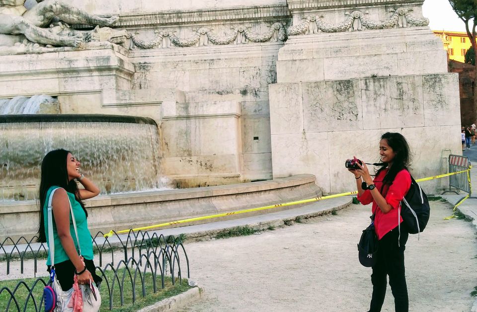Photo of 10 Reasons why you must go traveling with your Sisters! 8/10 by Yamini Singh
