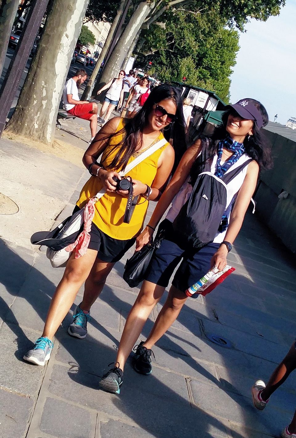 Photo of 10 Reasons why you must go traveling with your Sisters! 1/10 by Yamini Singh