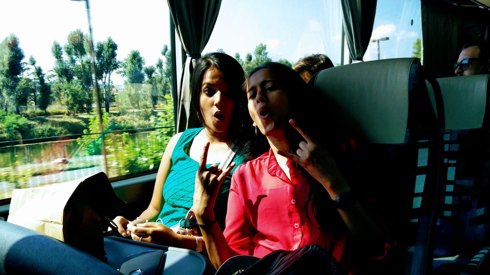 Photo of 10 Reasons why you must go traveling with your Sisters! 2/10 by Yamini Singh