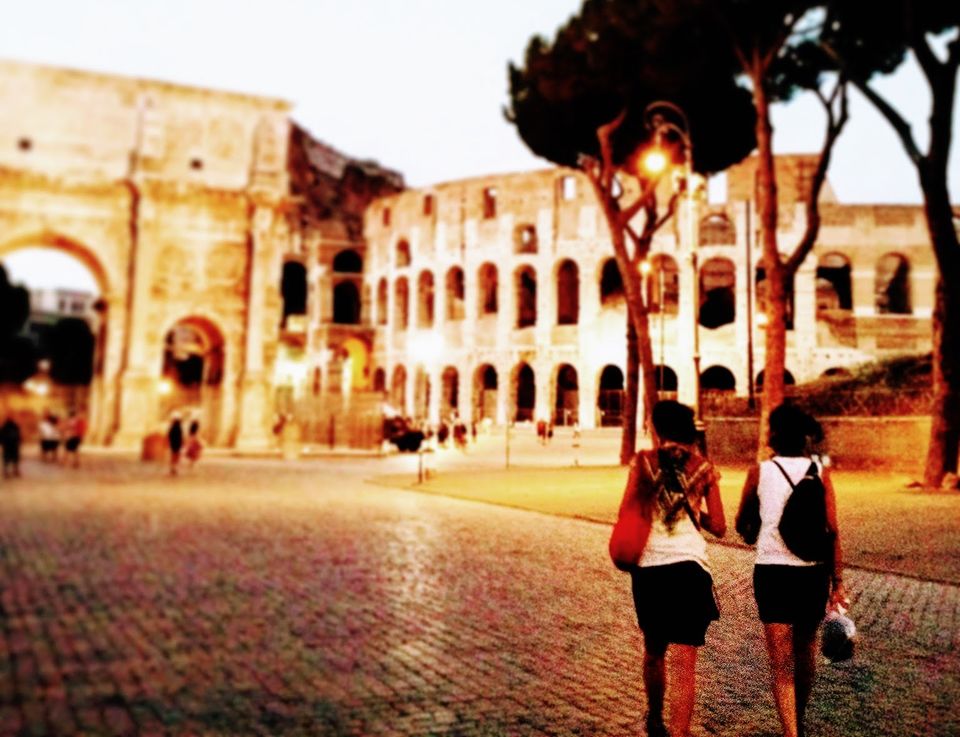 Photo of 10 Reasons why you must go traveling with your Sisters! 5/10 by Yamini Singh