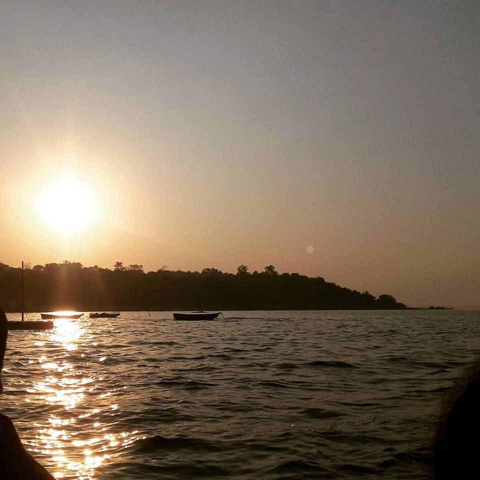 Photo of Madhya Pradesh- Heartland of India that can make you a travel buff even if you dont want 2/11 by Aditi Gyanesh