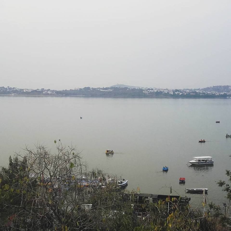 Photo of Madhya Pradesh- Heartland of India that can make you a travel buff even if you dont want 3/11 by Aditi Gyanesh
