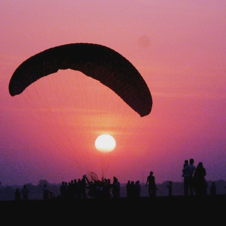 Photo of Madhya Pradesh- Heartland of India that can make you a travel buff even if you dont want 4/11 by Aditi Gyanesh