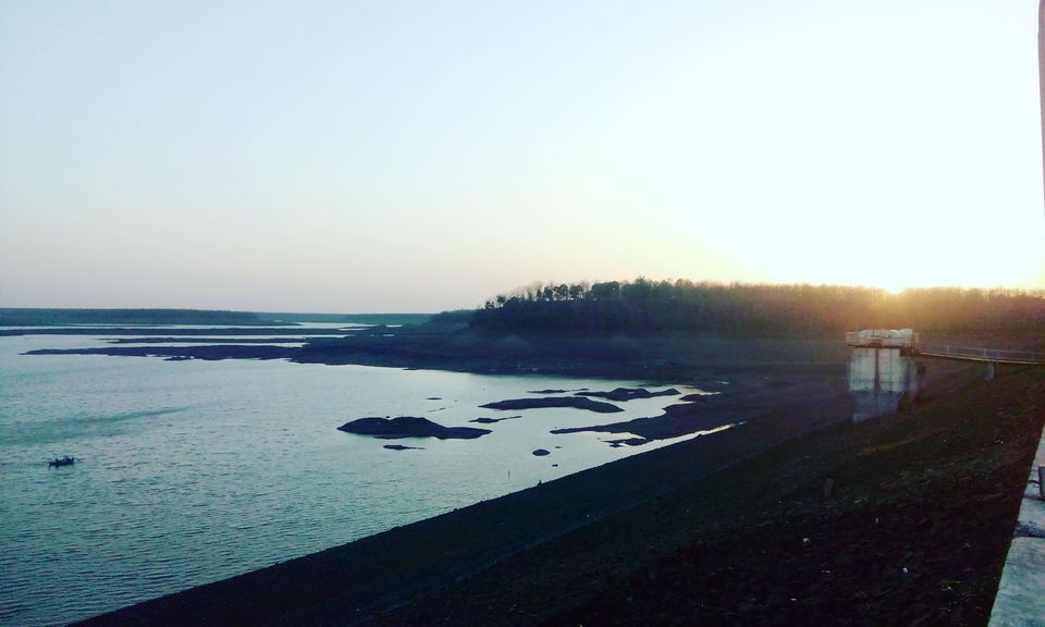 Photo of Madhya Pradesh- Heartland of India that can make you a travel buff even if you dont want 10/11 by Aditi Gyanesh