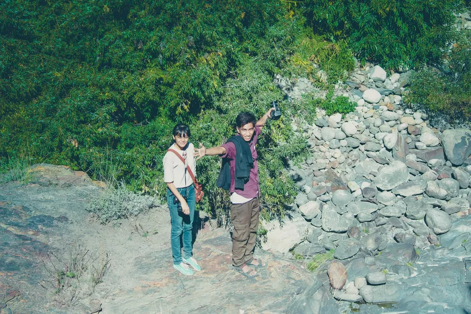 Photo of Keylong, Himachal Pradesh, India by Jwngma Basumatary