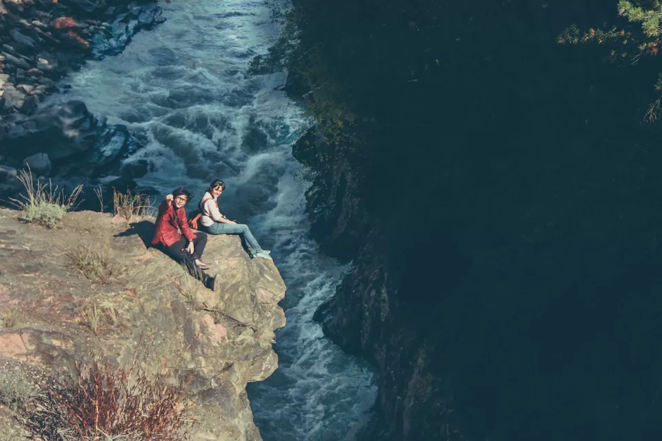 Photo of Keylong, Himachal Pradesh, India by Jwngma Basumatary