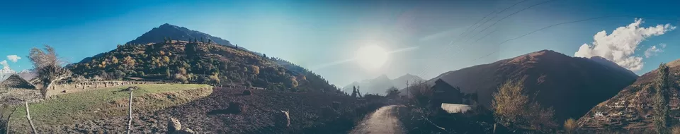 Photo of Manali, Himachal Pradesh, India by Jwngma Basumatary