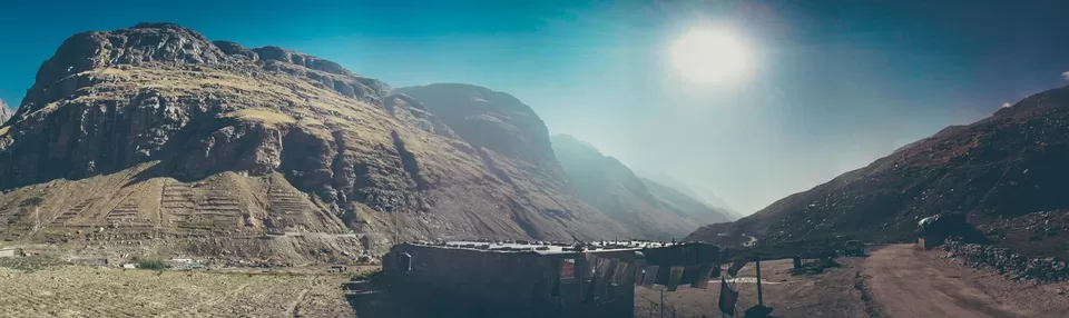 Photo of Rohtang La, Himachal Pradesh, India by Jwngma Basumatary