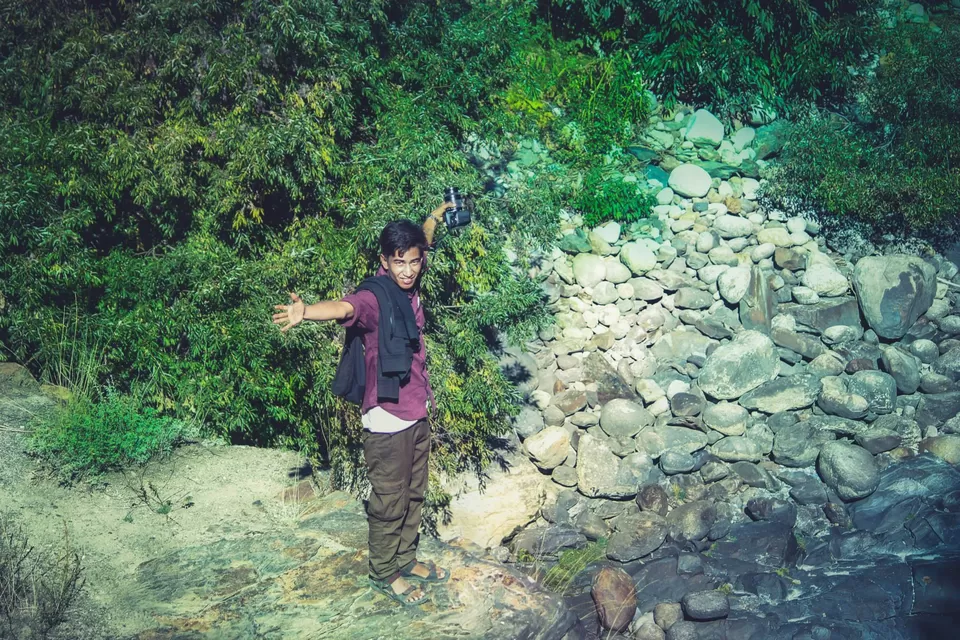 Photo of Keylong, Himachal Pradesh, India by Jwngma Basumatary