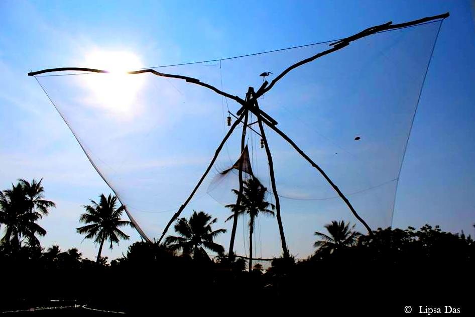Photo of Kerala Dairies: To mesmerising sunrises & sunsets 10/39 by Lipsa D