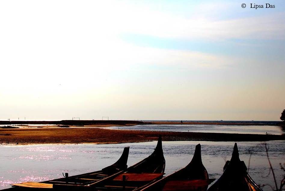 Photo of Kerala Dairies: To mesmerising sunrises & sunsets 18/39 by Lipsa D