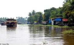 Photo of Kerala Diaries 2: The quintessential houseboat cruise – Worth it/ Not? 13/21 by Lipsa D