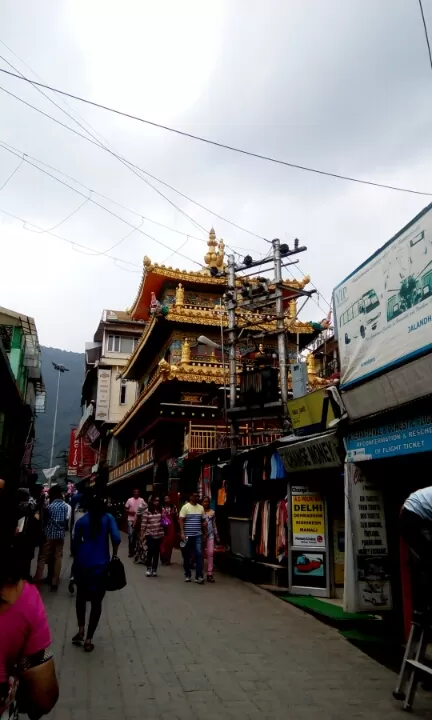 Photo of Kangra by Neha Gupta