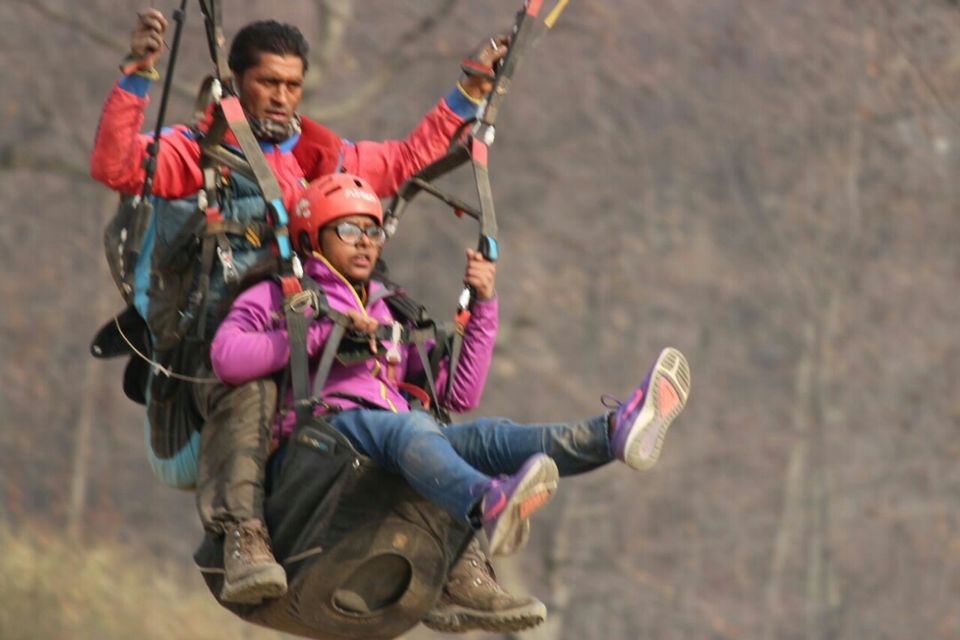 Photo of Flying into new year-from Baddi to Tosh via manali - solang-gulaba-bhunter-kasol-manikaran by Neha Gupta